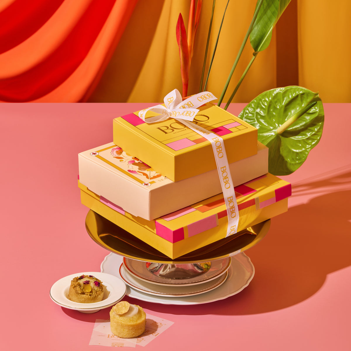 Stackables