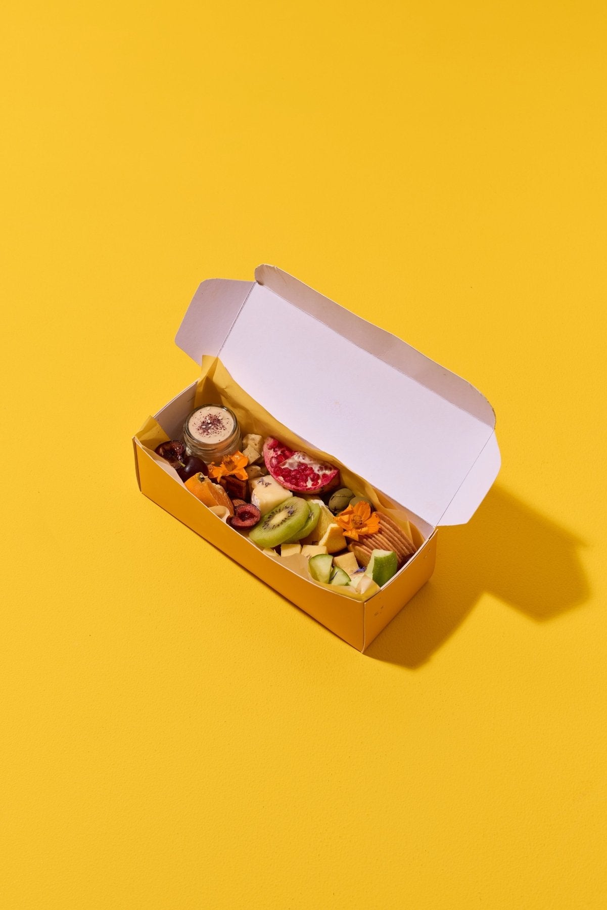 Mini Grazing Box (Serves 2–3) - Bobo Cakery